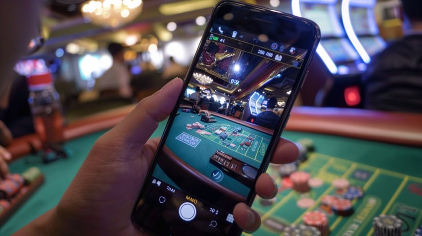 oyo88 slot featured game showcase
